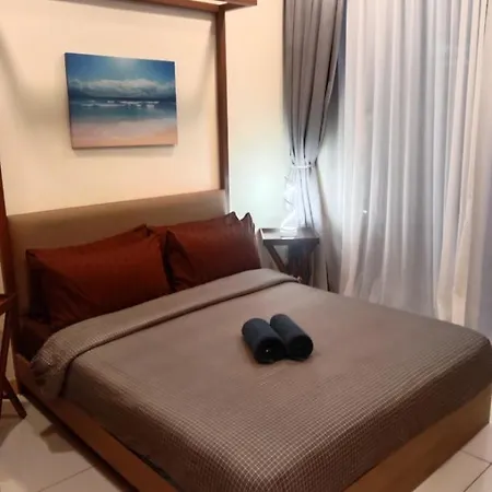 Dee Timurbay Kuantan Exterior photo