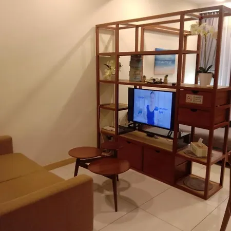 Dee Timurbay Kuantan Exterior photo