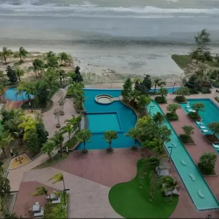 Dee Timurbay Kuantan Exterior photo