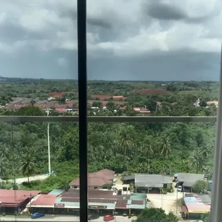 Dee Timurbay Kuantan Exterior photo