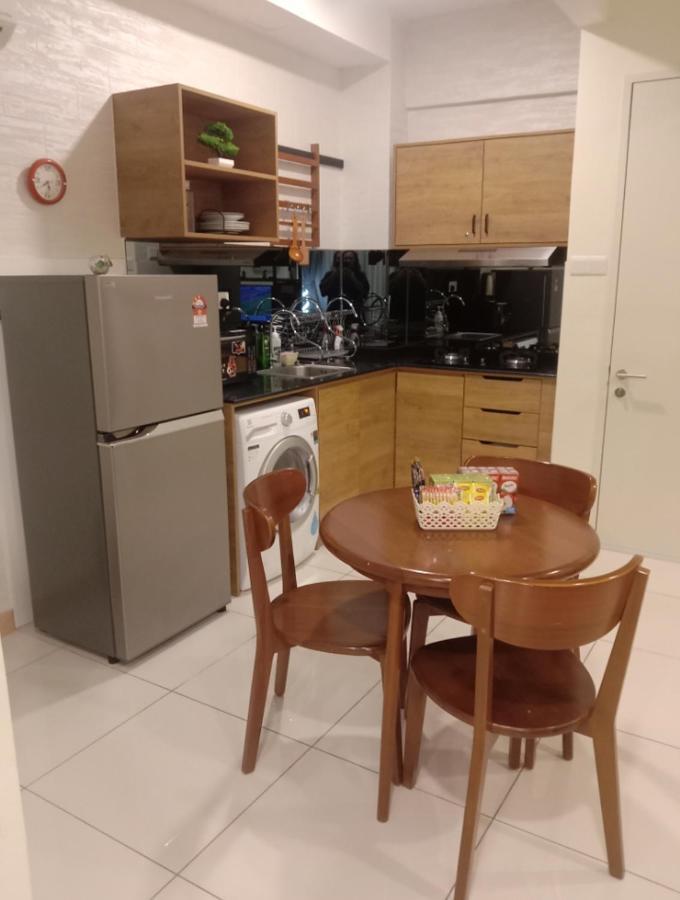 Apartment Dee Timurbay Kuantan