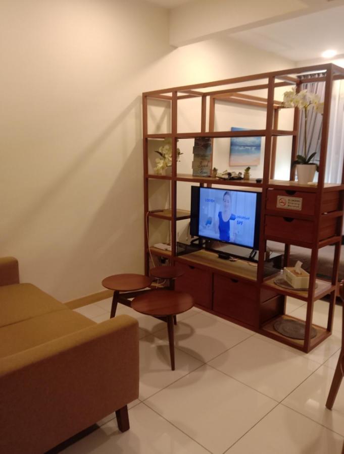 Dee Timurbay Apartment Kuantan