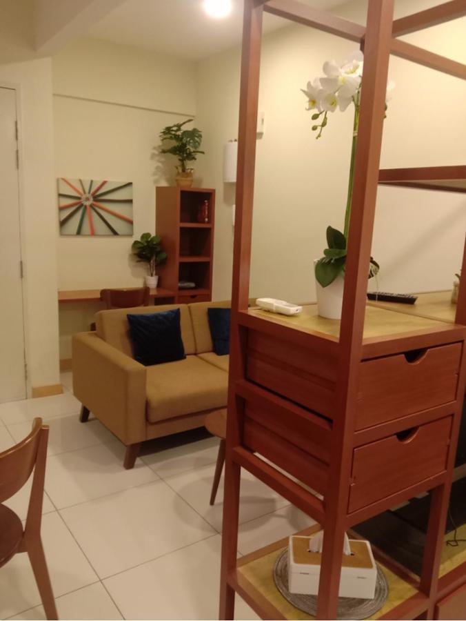 Dee Timurbay Apartment *