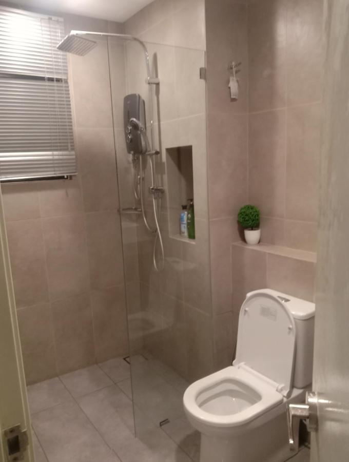 Dee Timurbay Apartment *