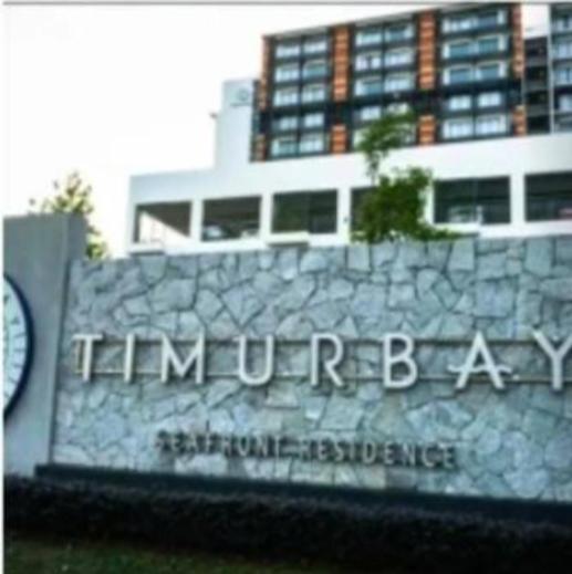 Apartment Dee Timurbay