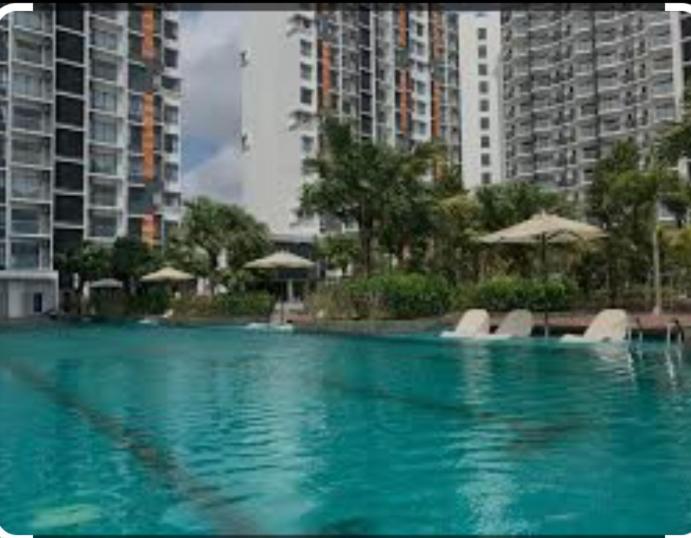 Dee Timurbay Apartment