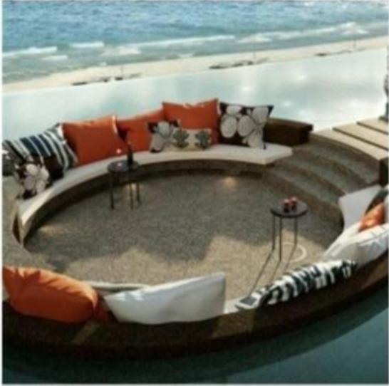 Dee Timurbay Apartment *