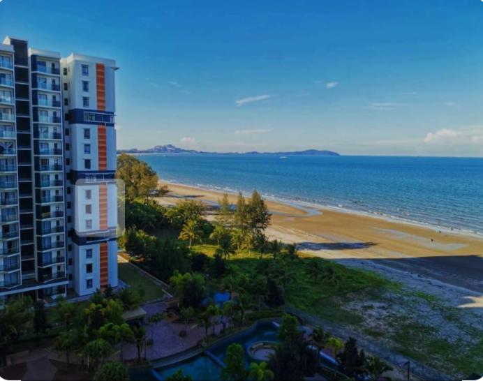 Dee Timurbay Apartment Kuantan