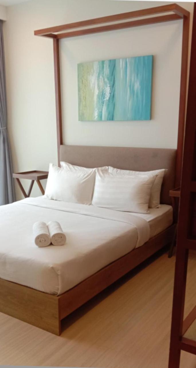Dee Timurbay Apartment Kuantan
